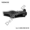 Коромысло клапана выпускного Mitsubishi L200 (15...) (1025A332 / DEA102533)
